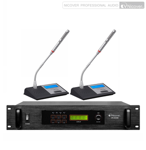 VR5000无线会议系统